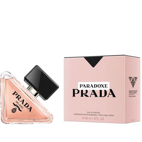 prada perfume women 50ml|prada perfumes for women uk.